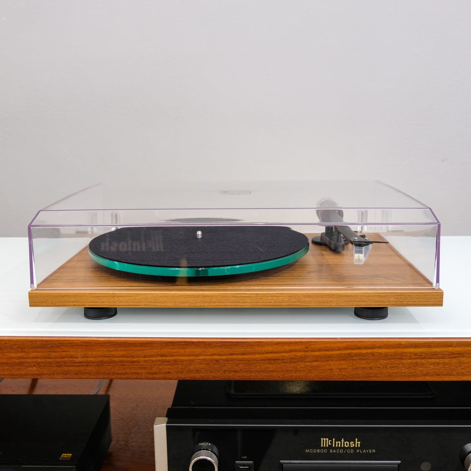 Pro-Ject T2