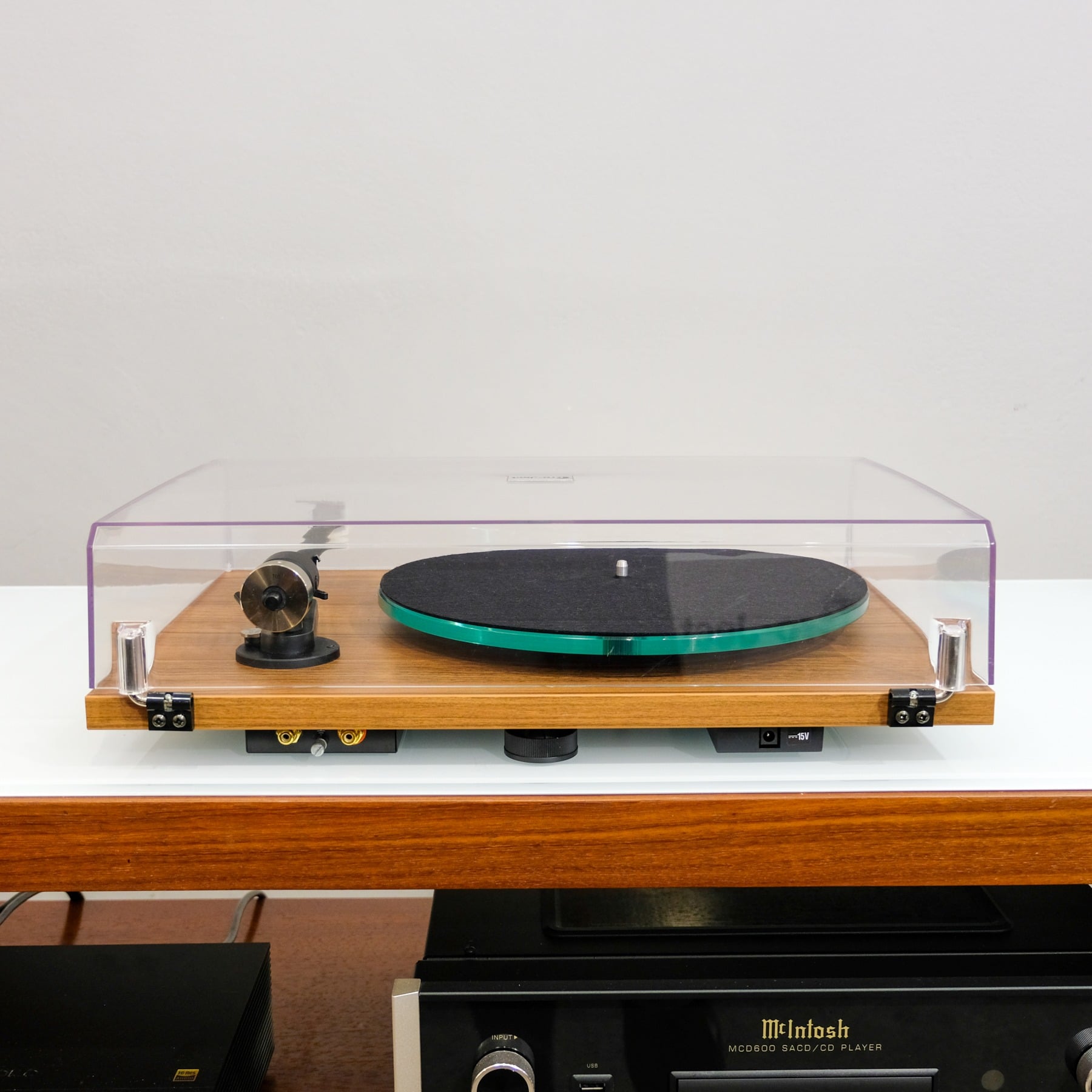Pro-Ject T2