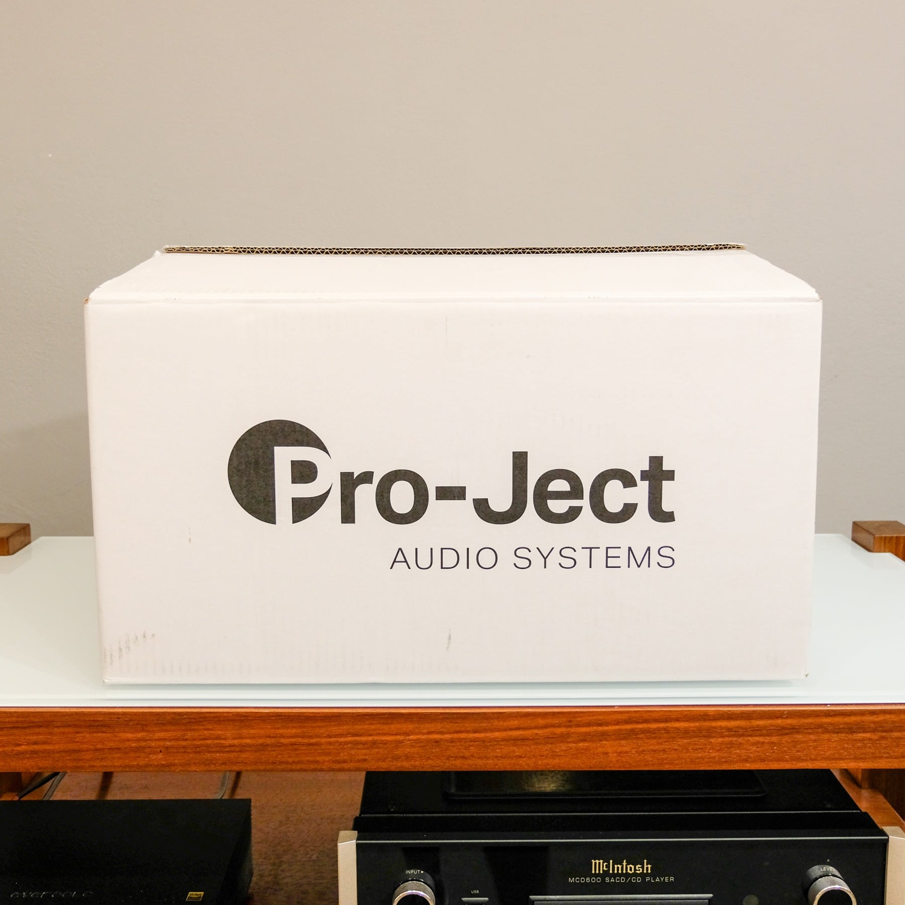 Pro-Ject T2
