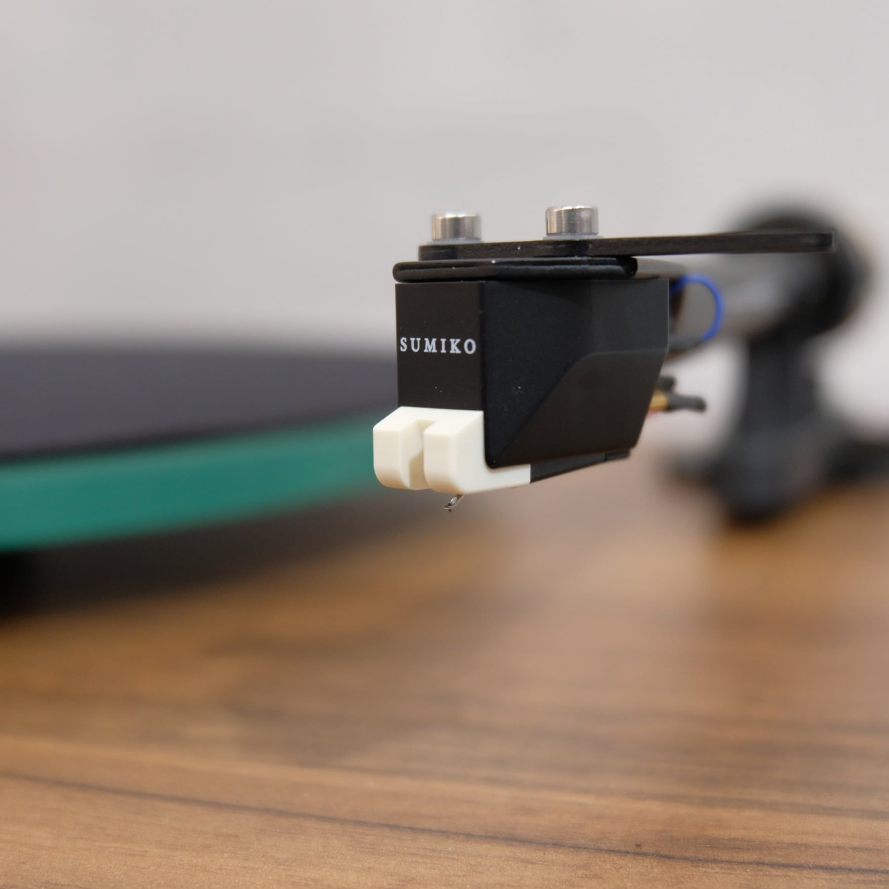 Pro-Ject T2