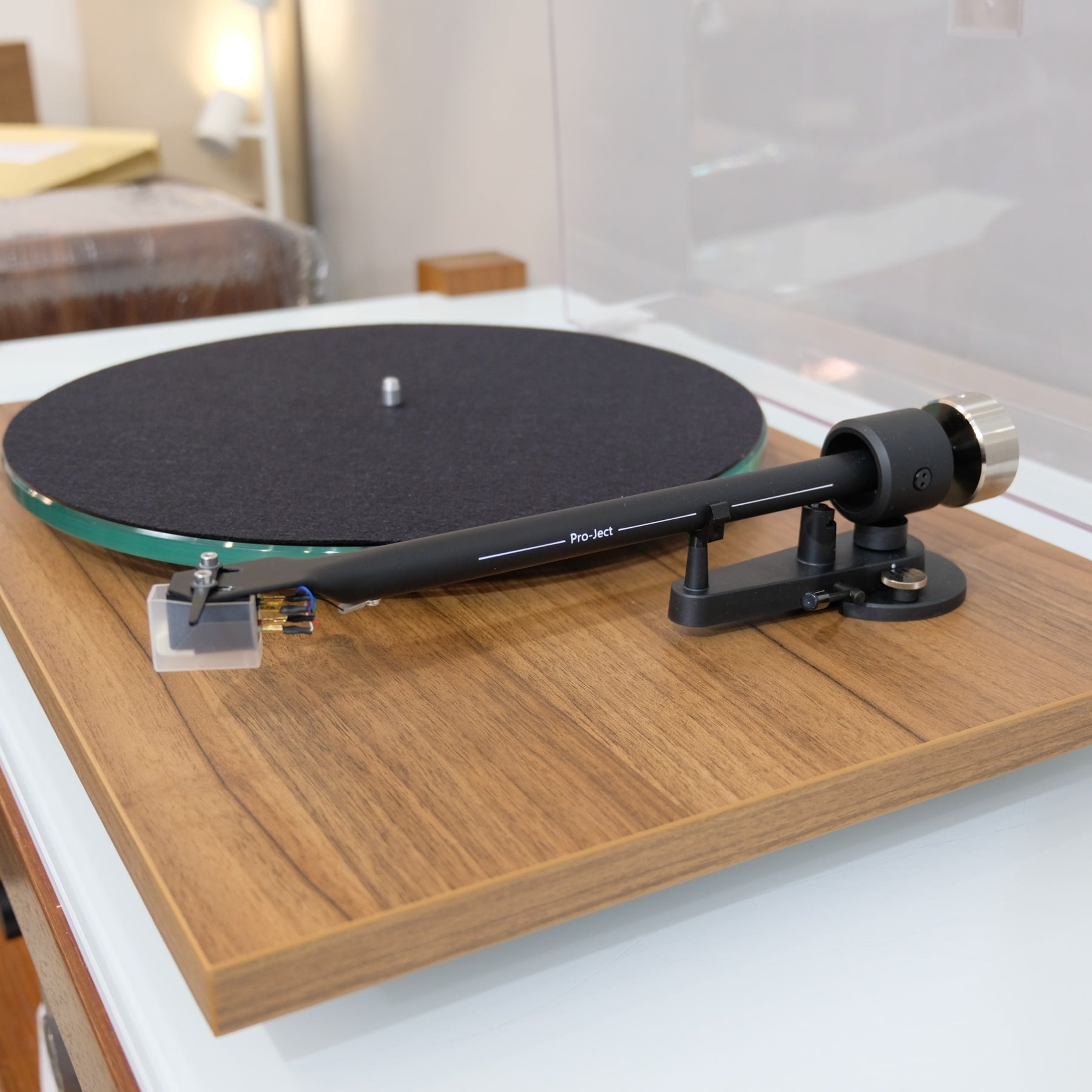 Pro-Ject T2