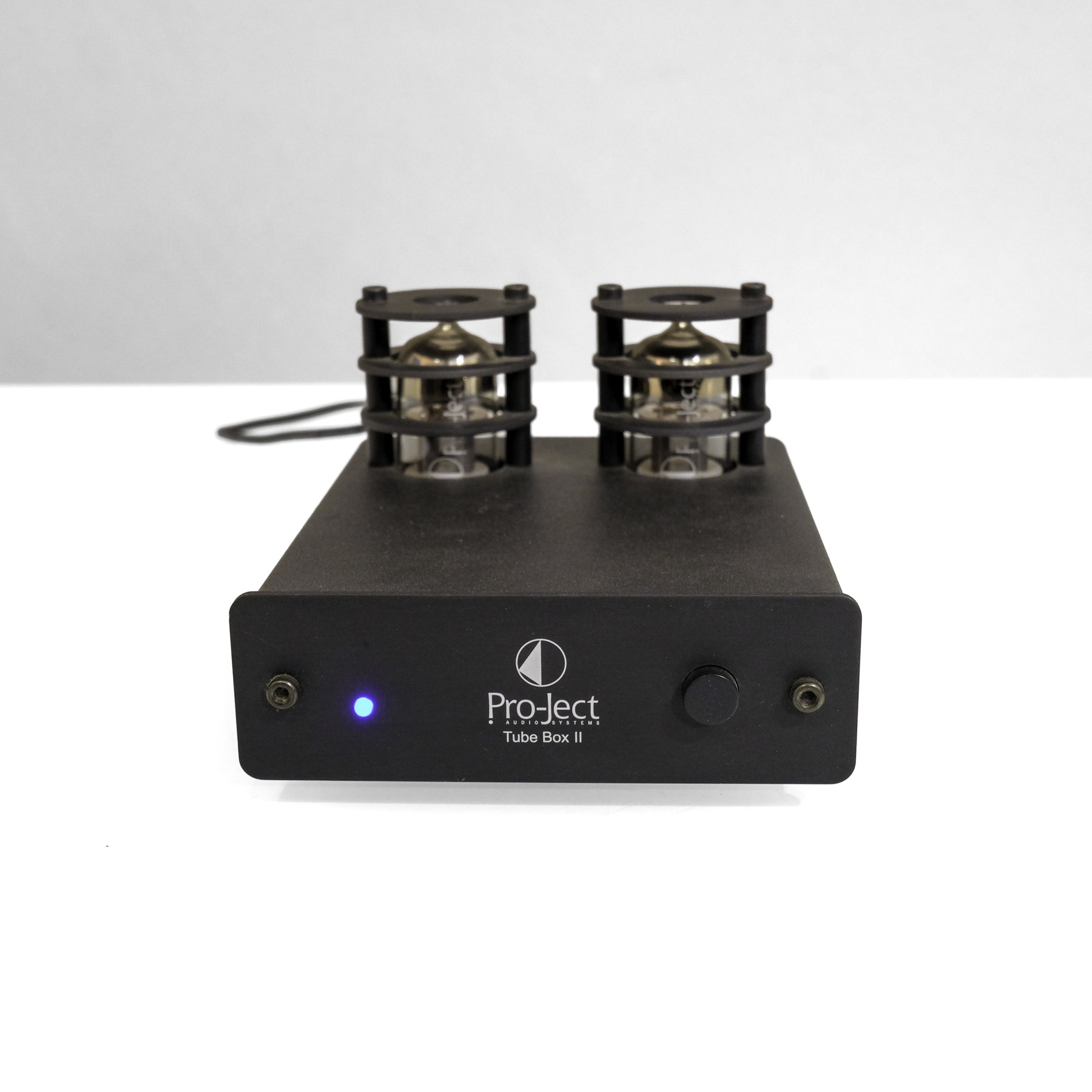 Pro-Ject Tube Box II