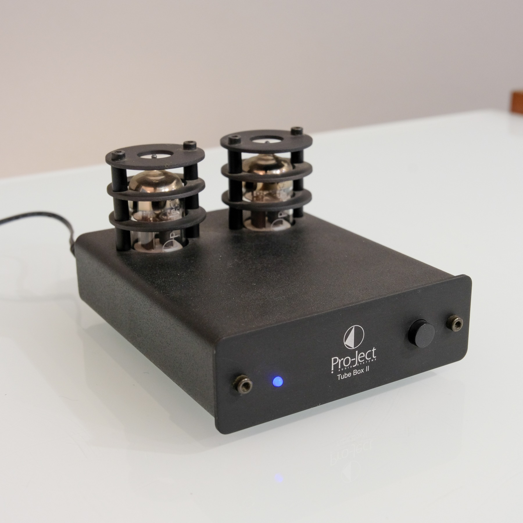 Pro-Ject Tube Box II