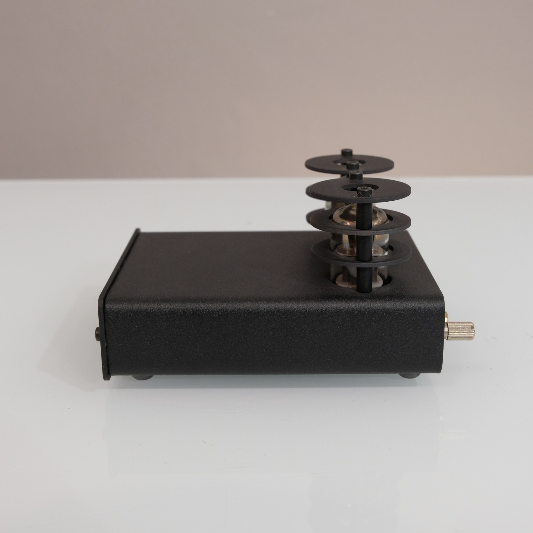 Pro-Ject Tube Box II