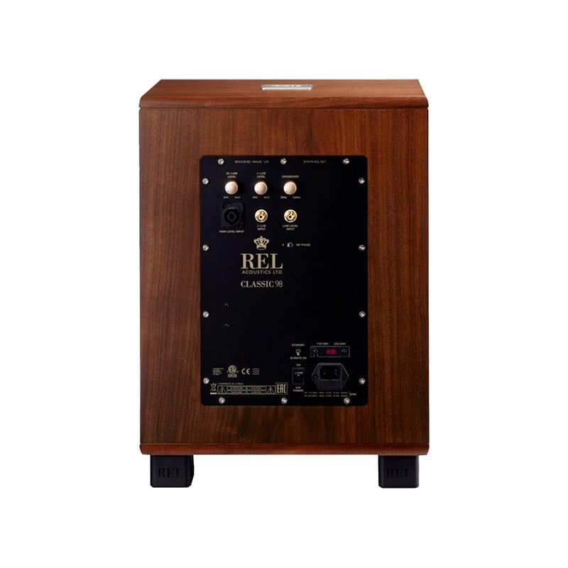 REL Acoustics Classic 98