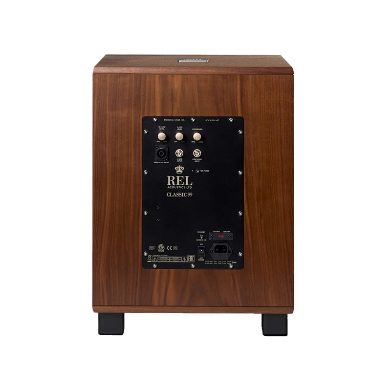 REL Acoustics Classic 99