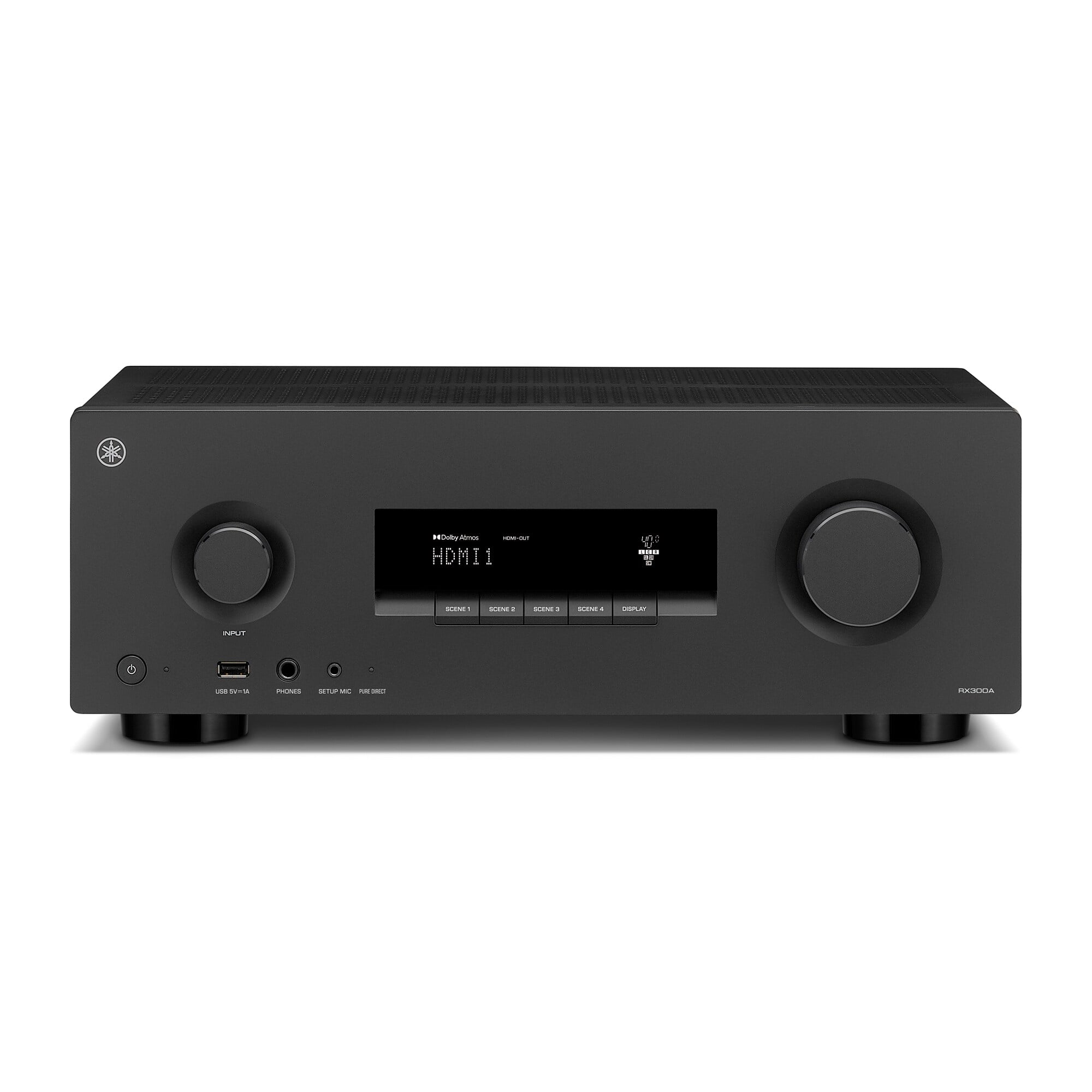 Yamaha RX300A