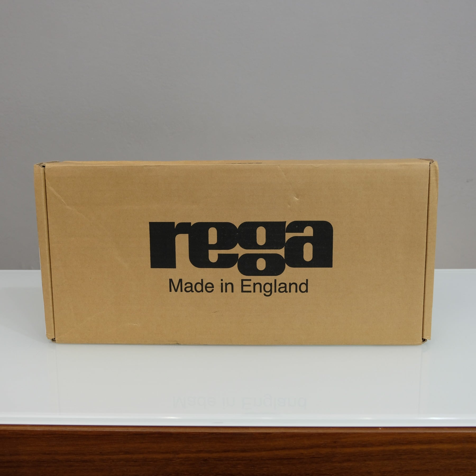 Rega Fono MM MK5