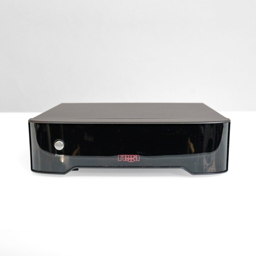 Rega Fono MM MK5