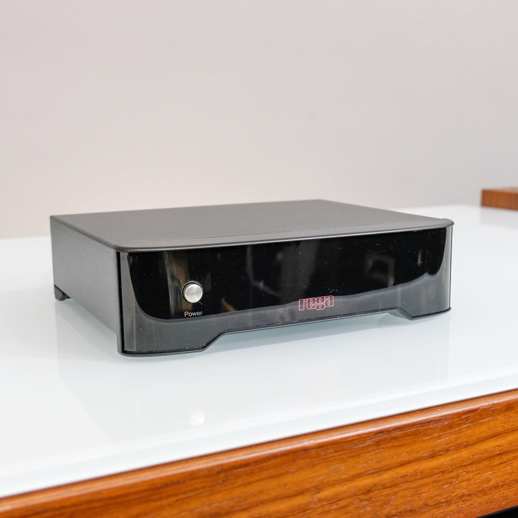 Rega Fono MM MK5