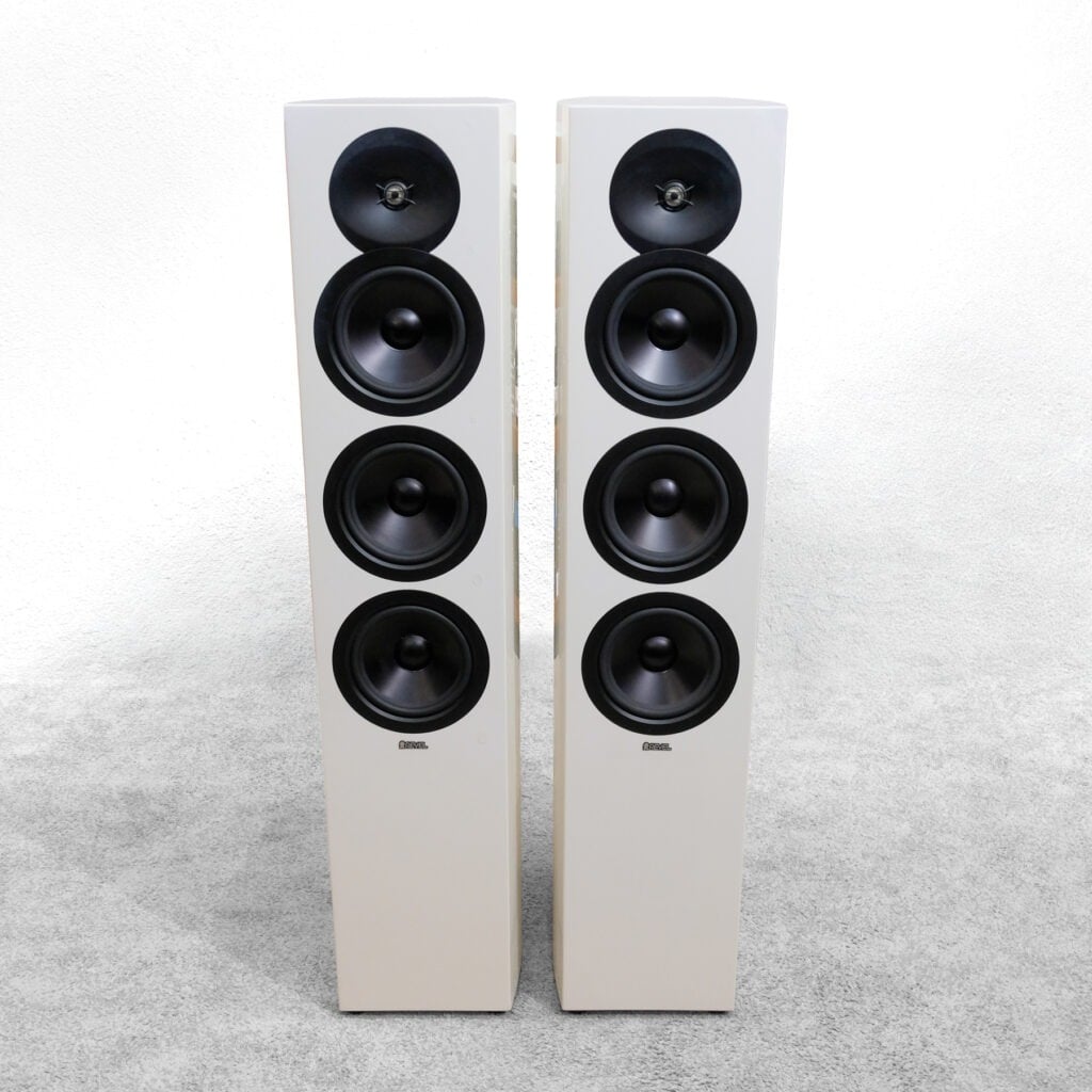 Revel Concerta 2 F36