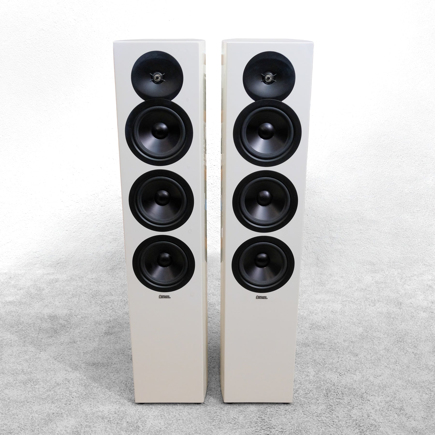 Revel Concerta 2 F36