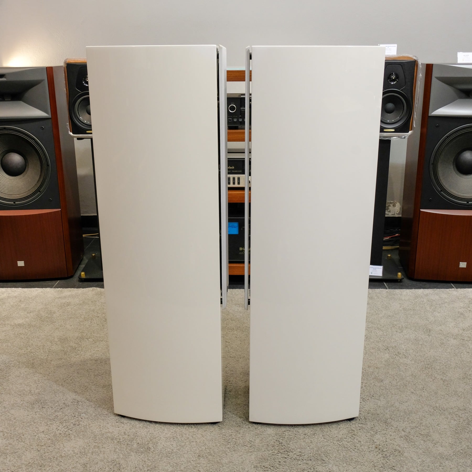 Revel Concerta 2 F36