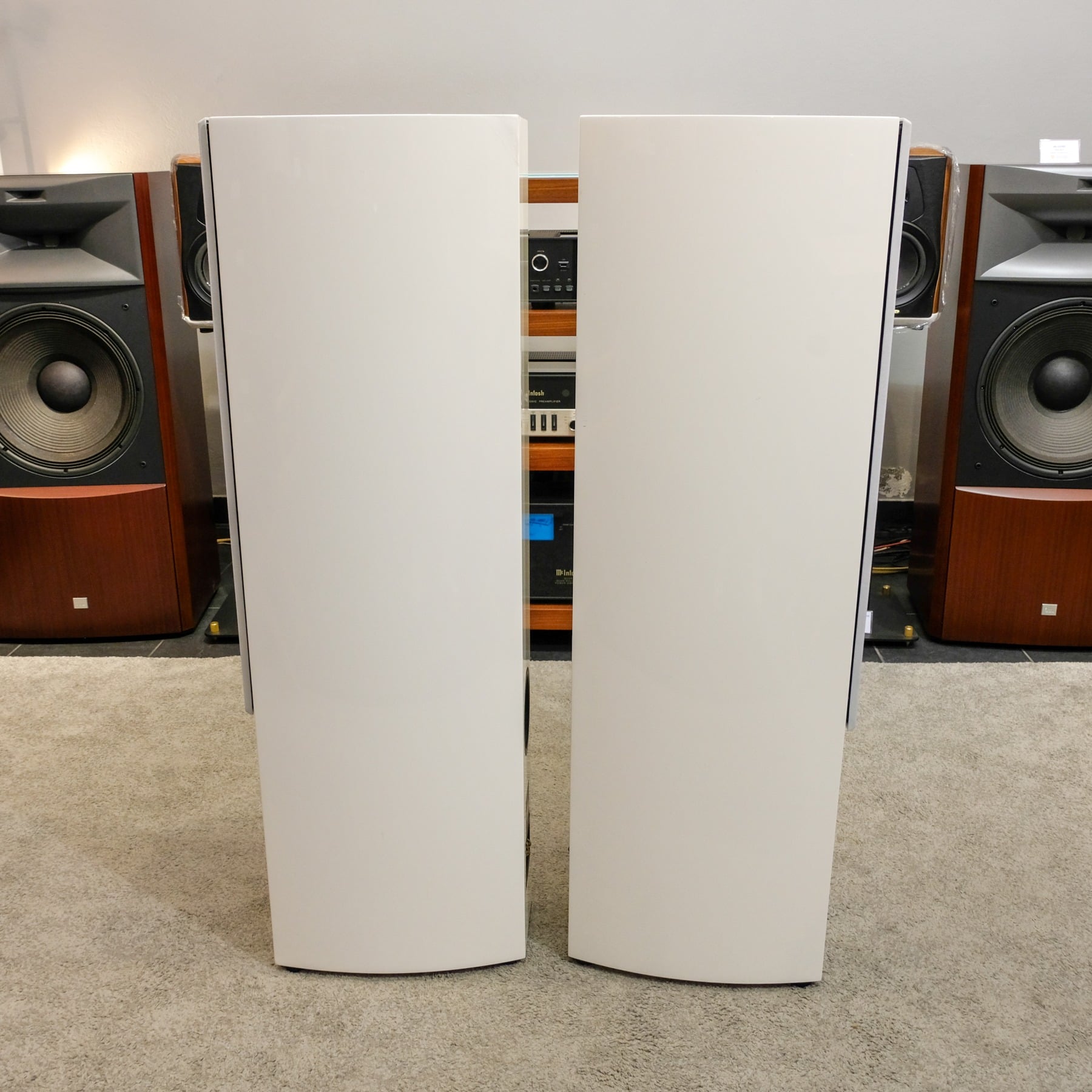 Revel Concerta 2 F36