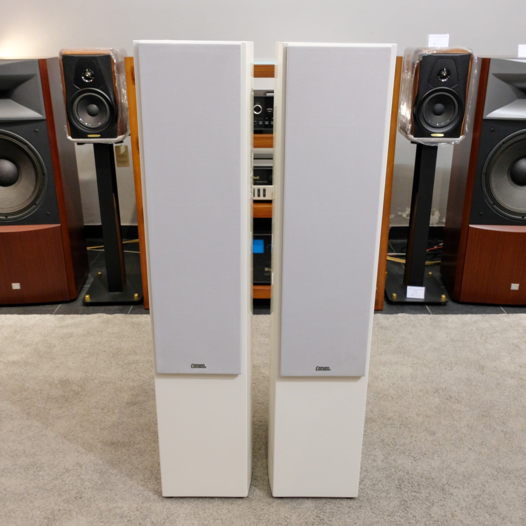 Revel Concerta 2 F36