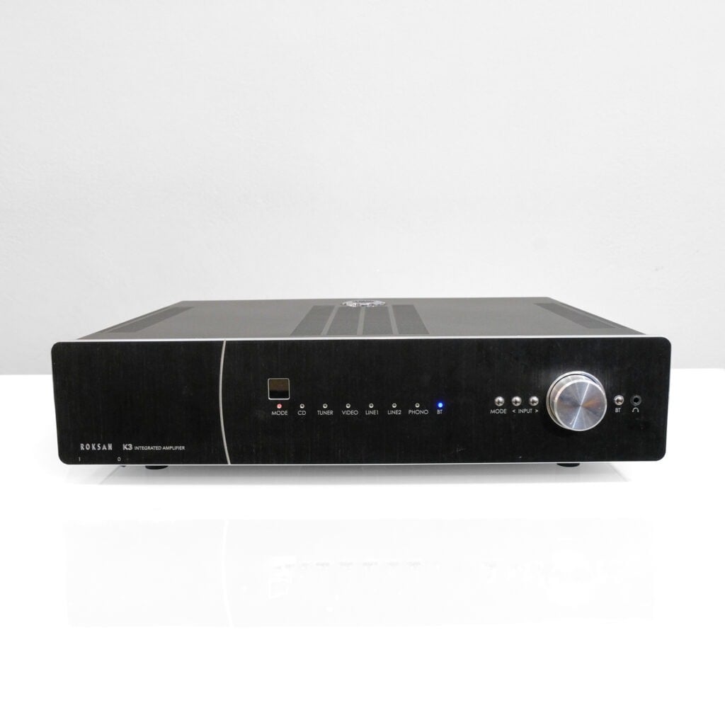 Roksan K3