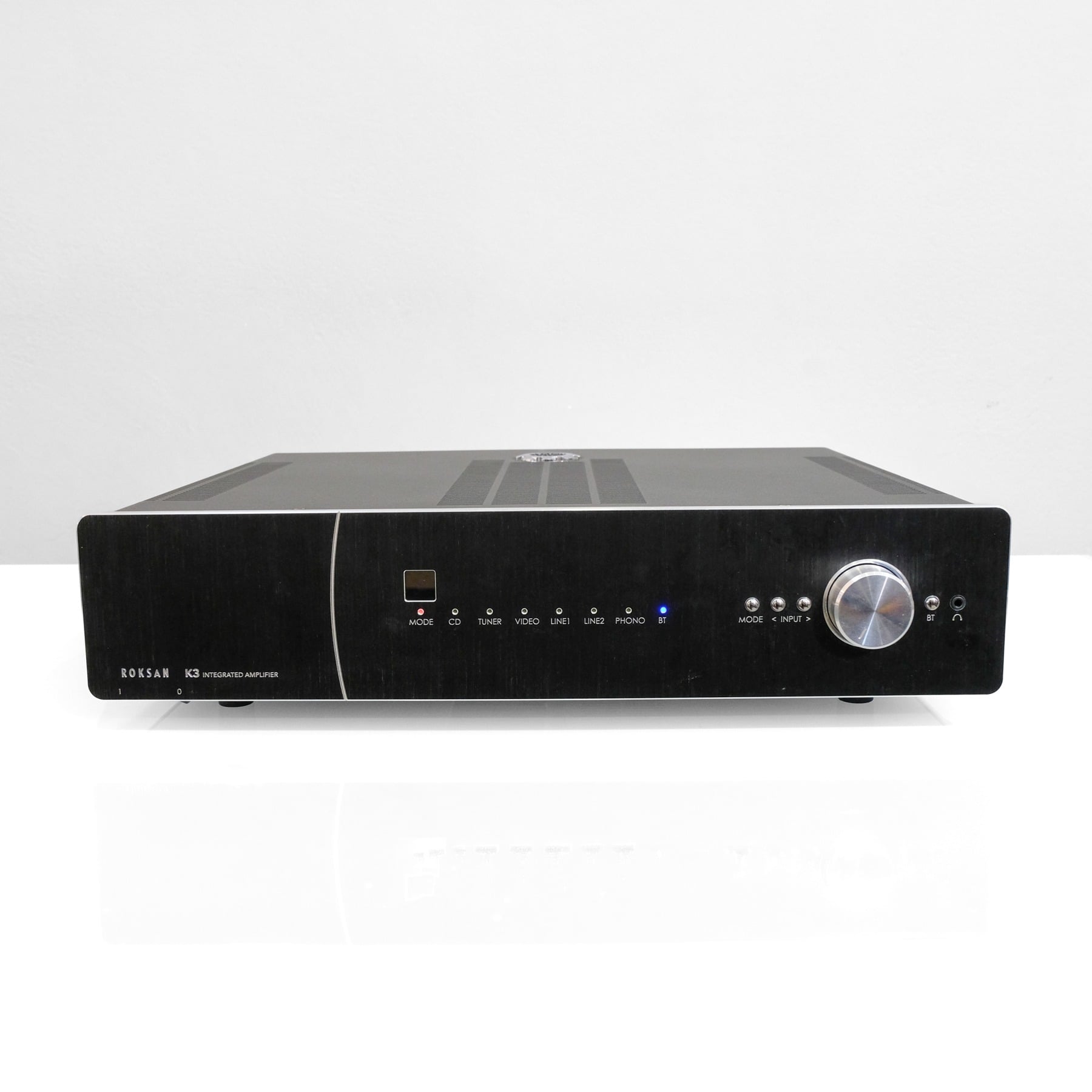 Roksan K3