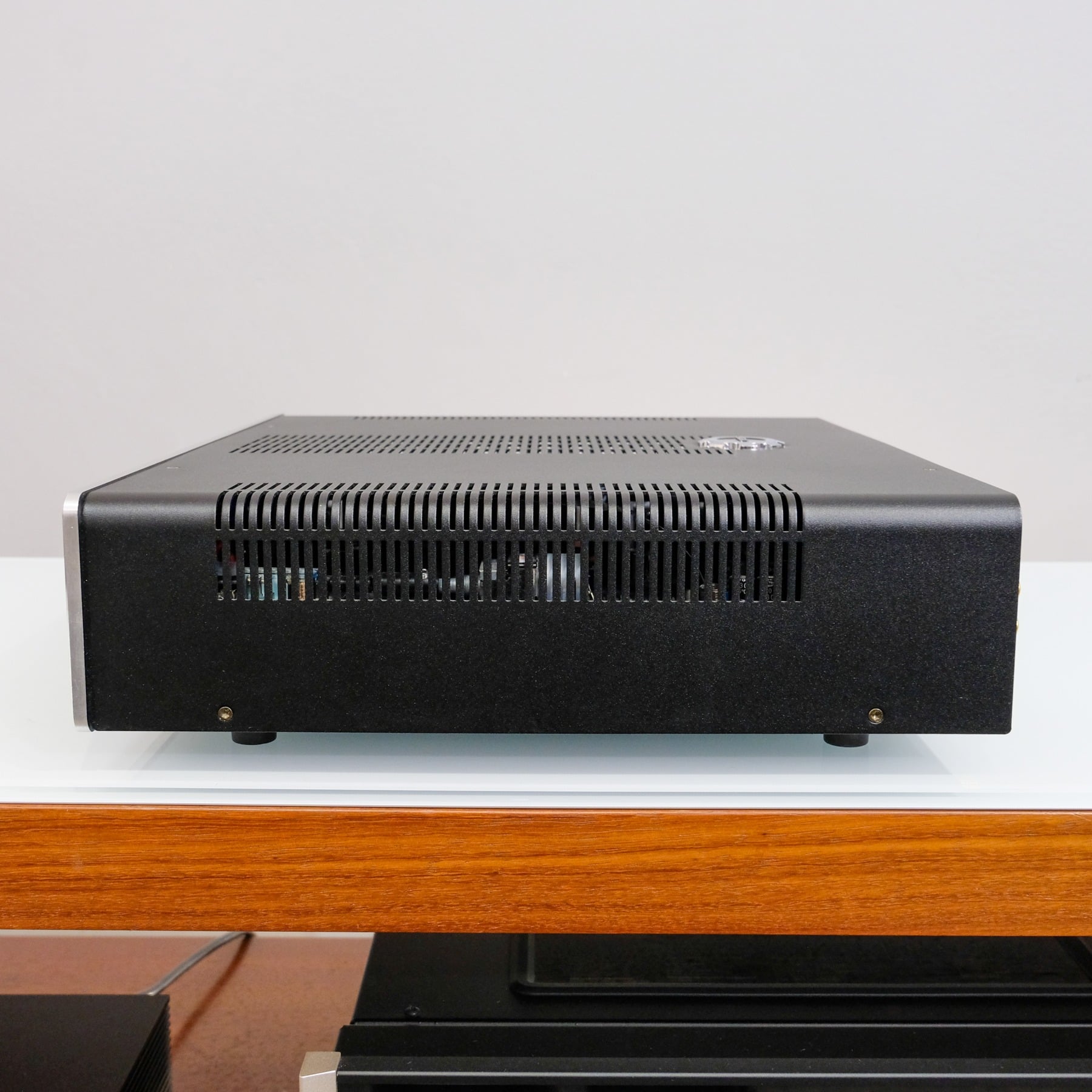 Roksan K3