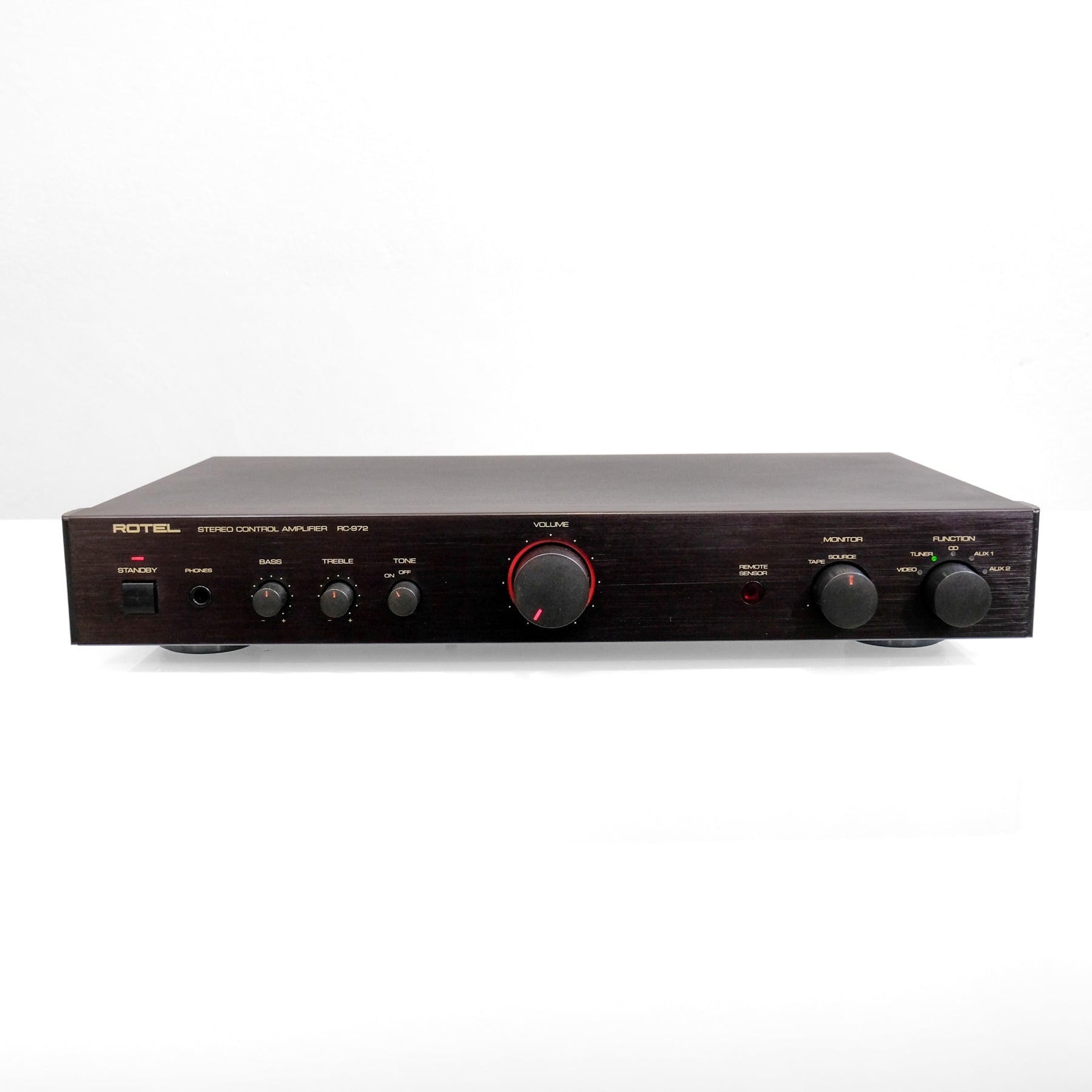 Rotel RC-972