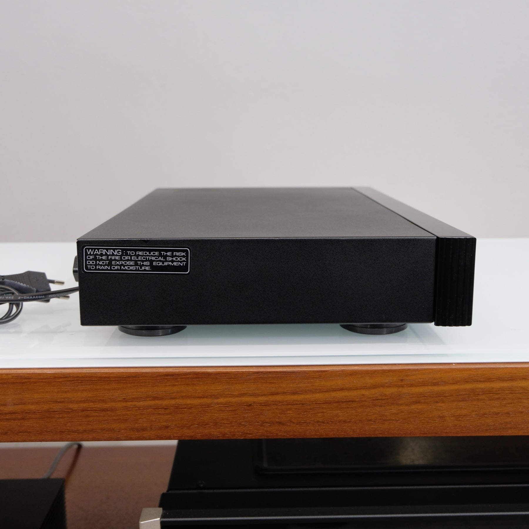 Rotel RC-972