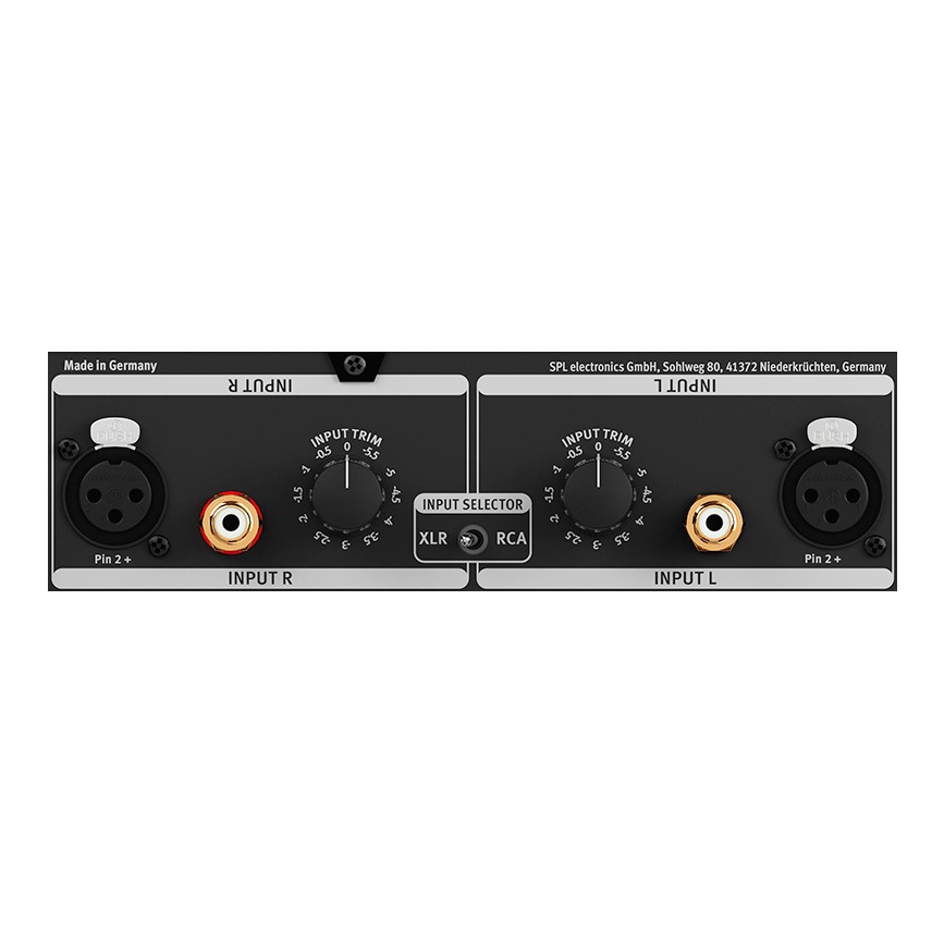 SPL Performer s900