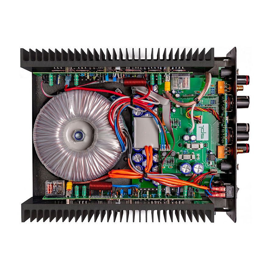 SPL Performer s900
