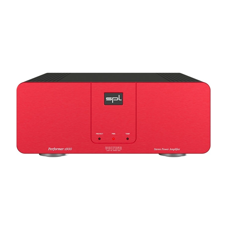 SPL Performer s900