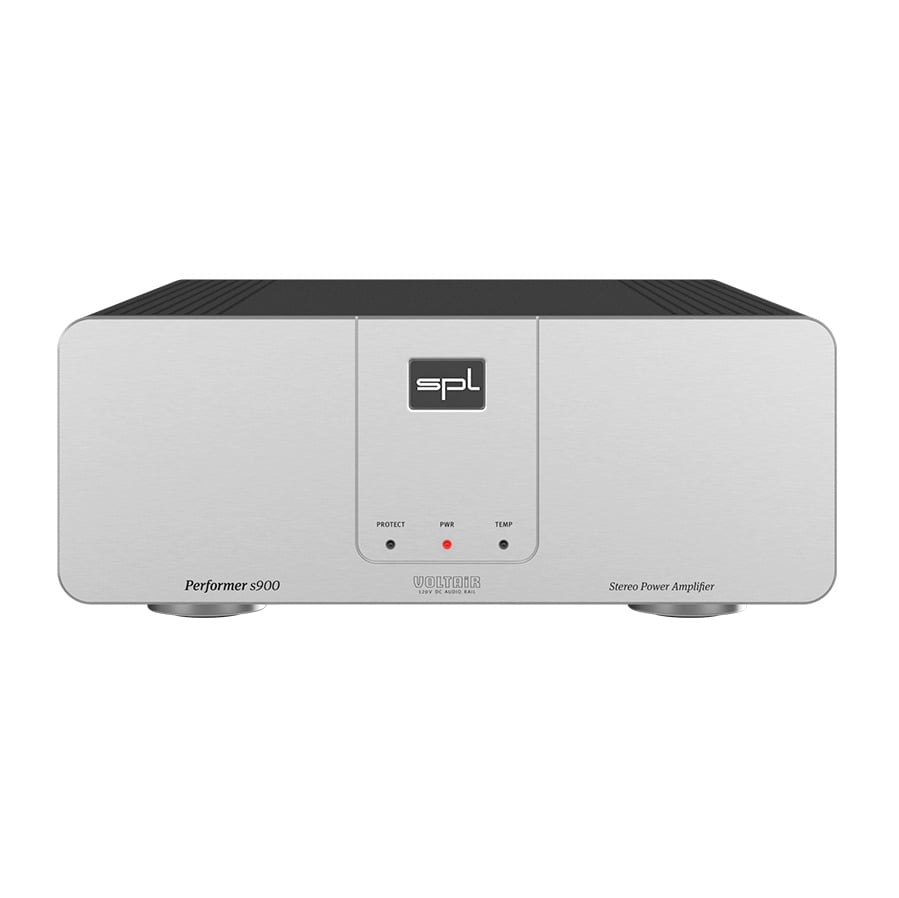 SPL Performer s900