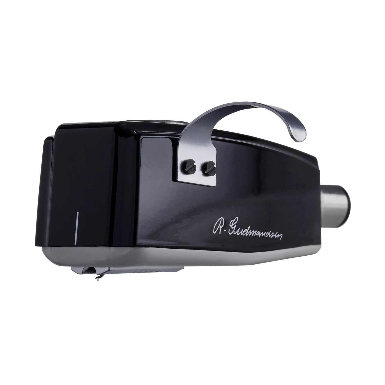 Ortofon SPU Meister Silver G MKII