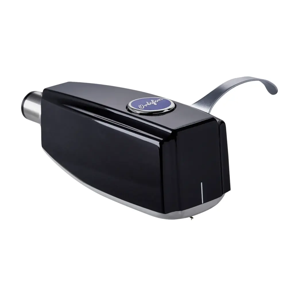 Ortofon SPU Meister Silver G MKII