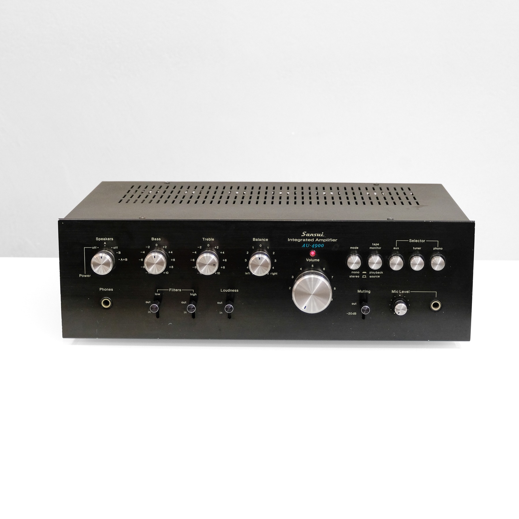 Sansui AU-4900