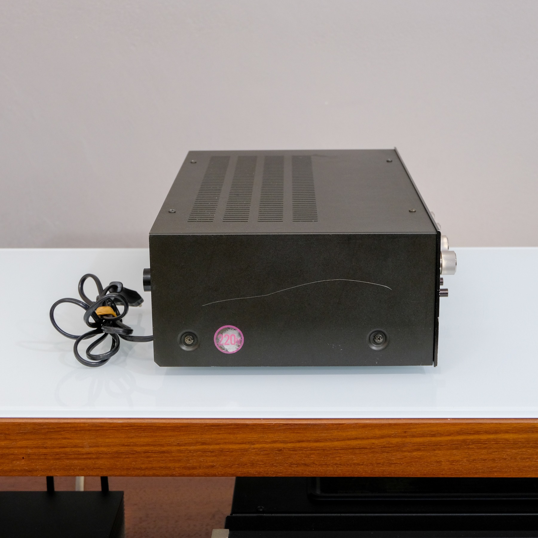 Sansui AU-4900