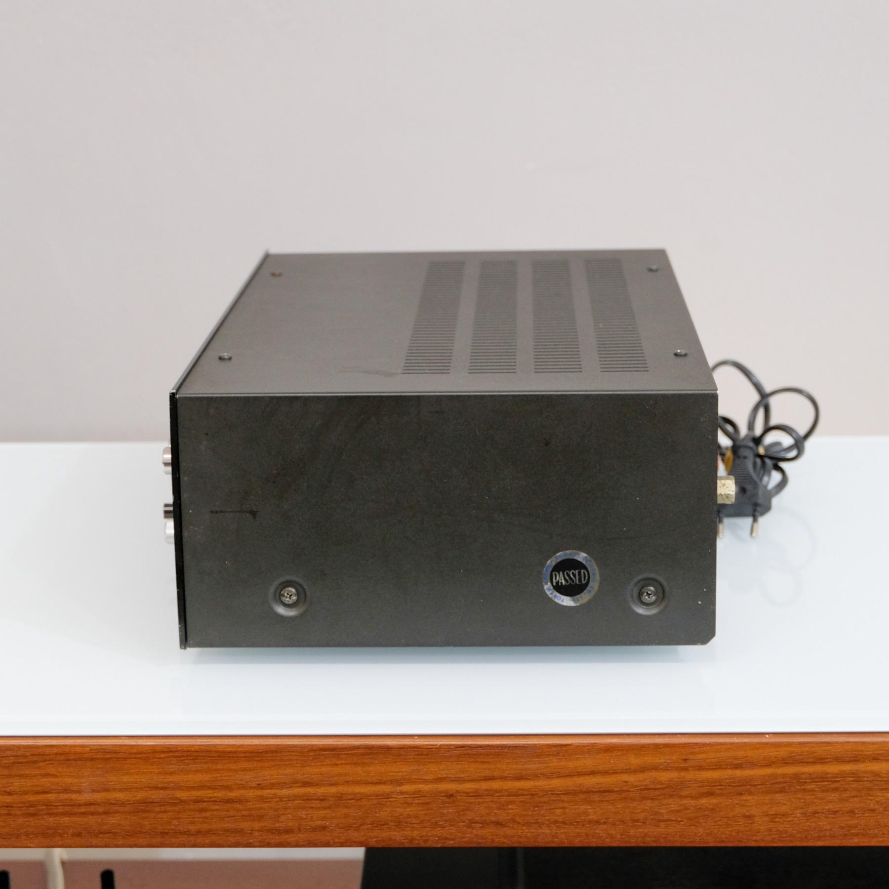 Sansui AU-4900