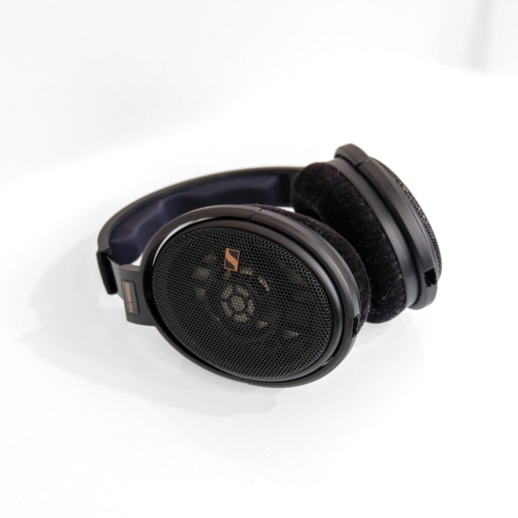 Sennheiser HD660 S2
