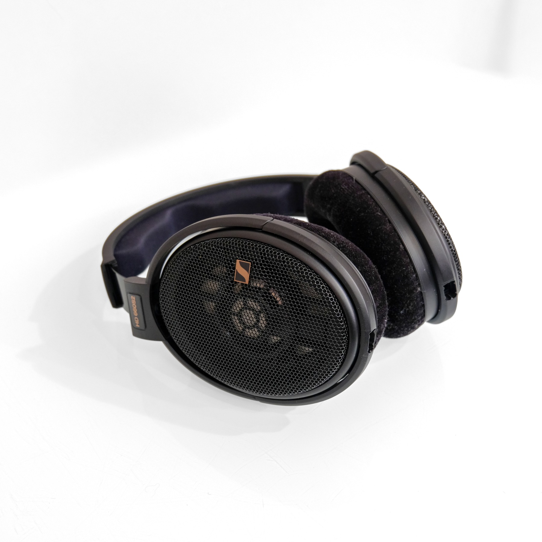 Sennheiser HD660 S2