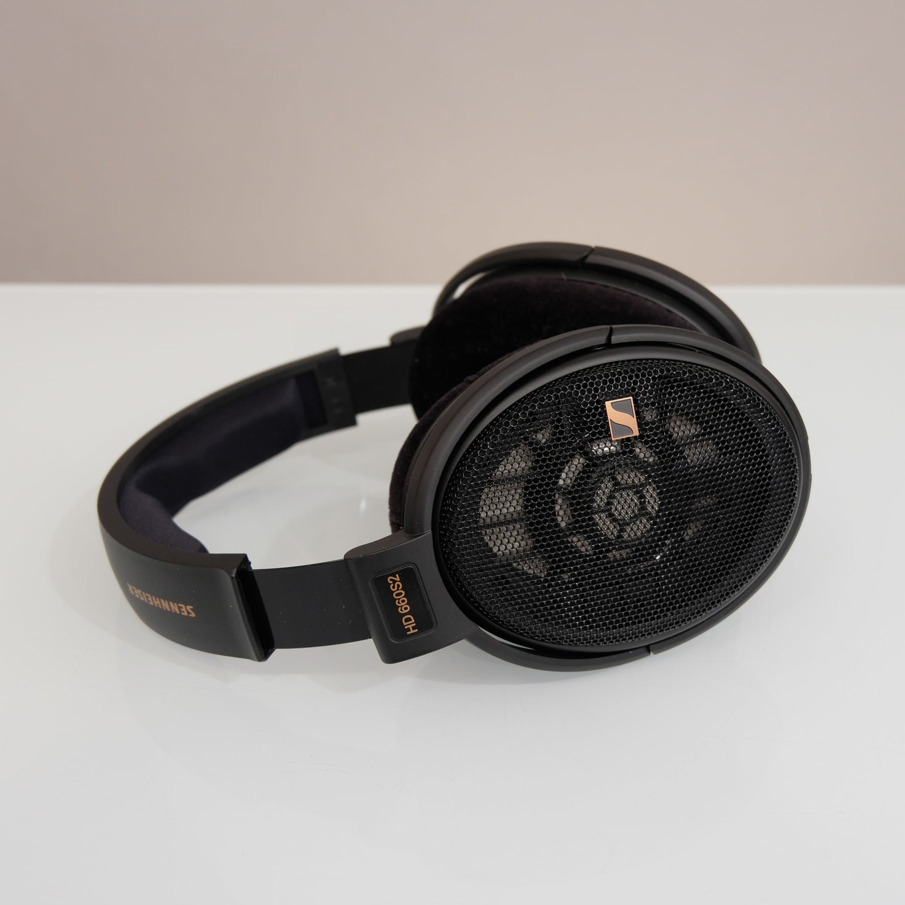 Sennheiser HD660 S2