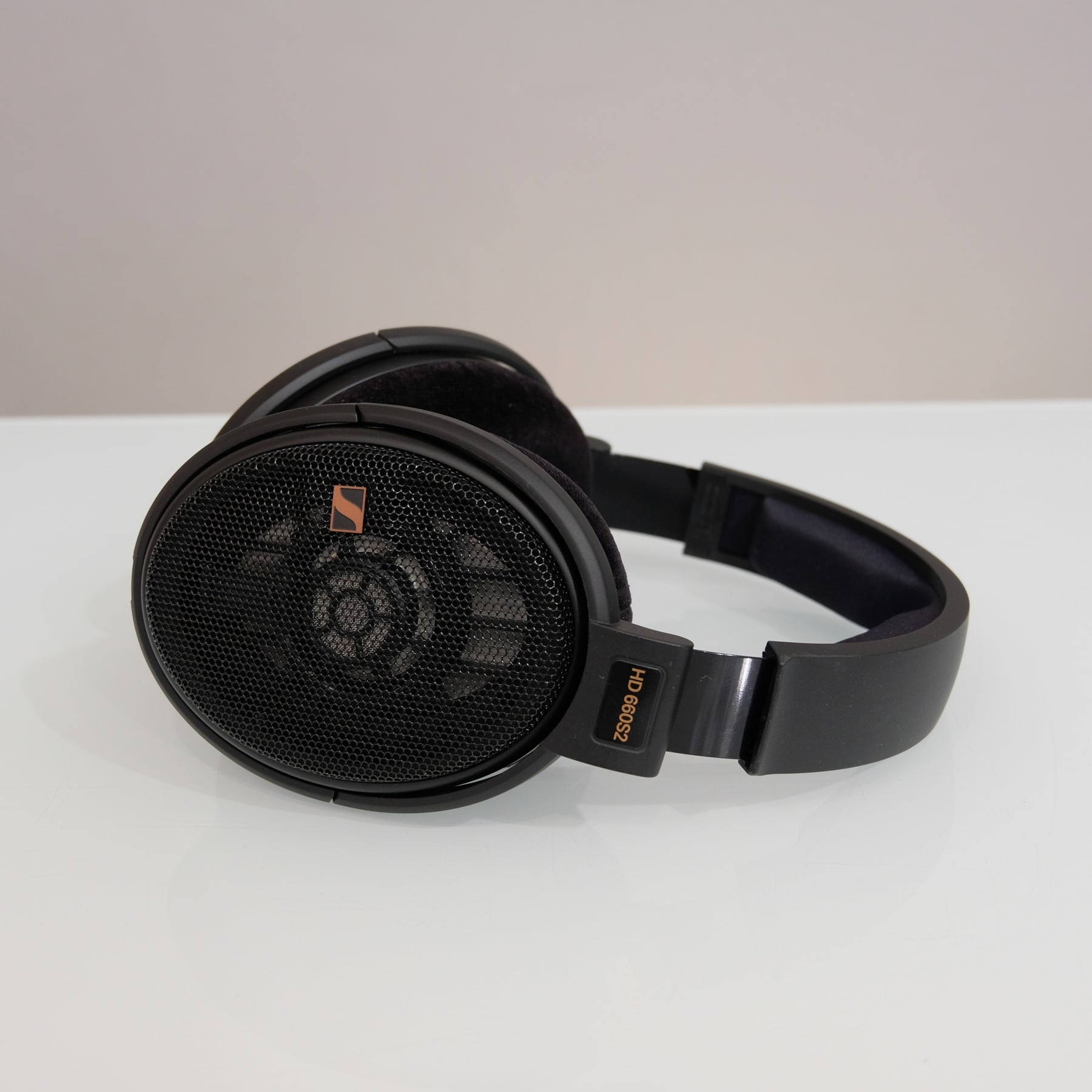 Sennheiser HD660 S2