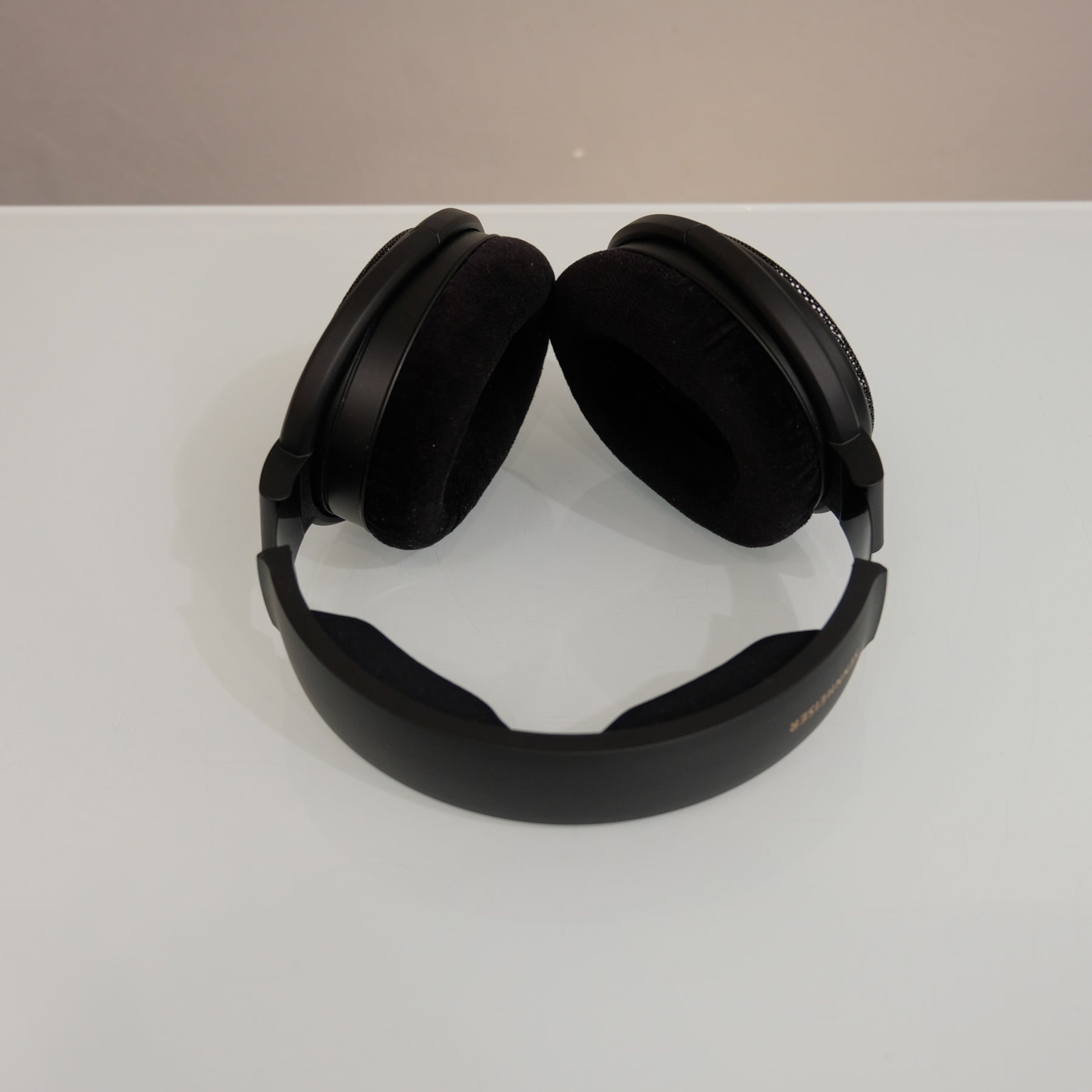 Sennheiser HD660 S2