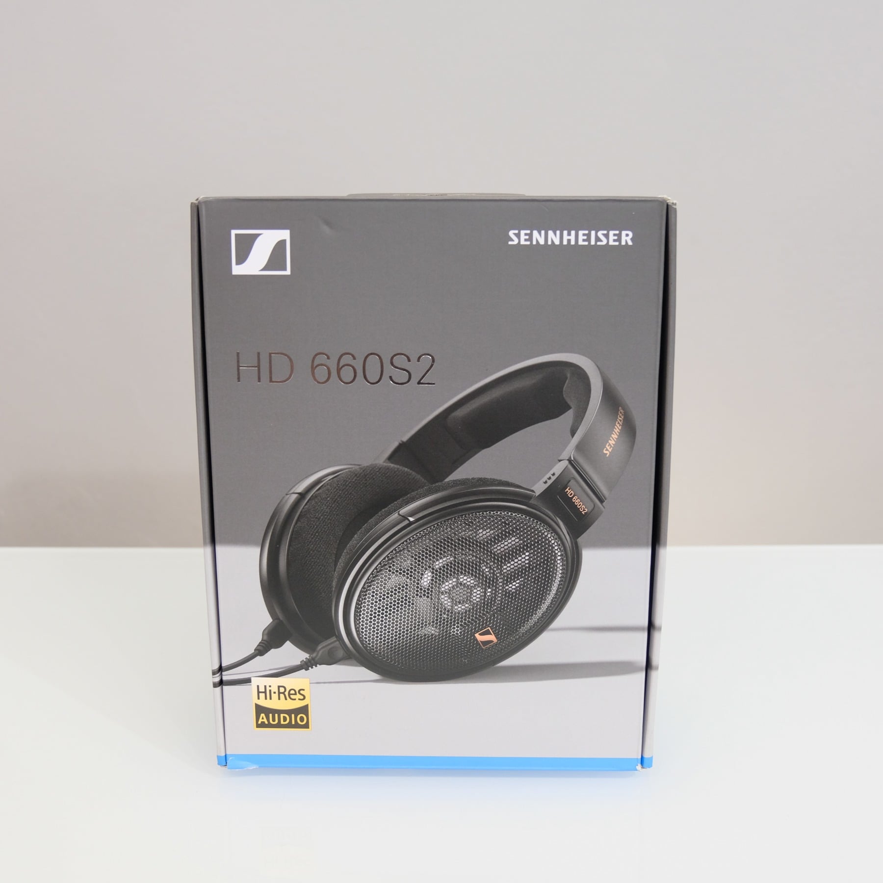 Sennheiser HD660 S2