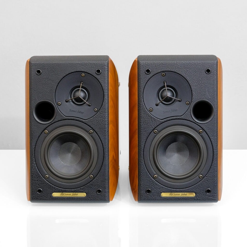 Sonus faber Concertino Home
