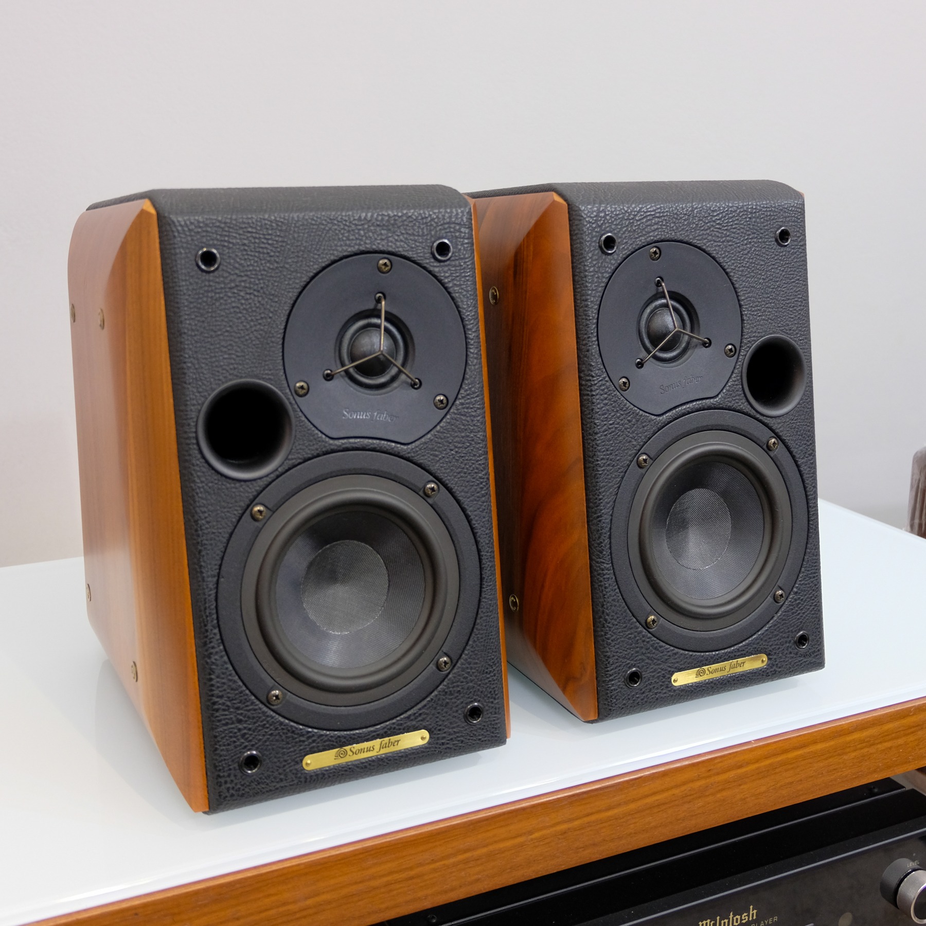Sonus faber Concertino Home