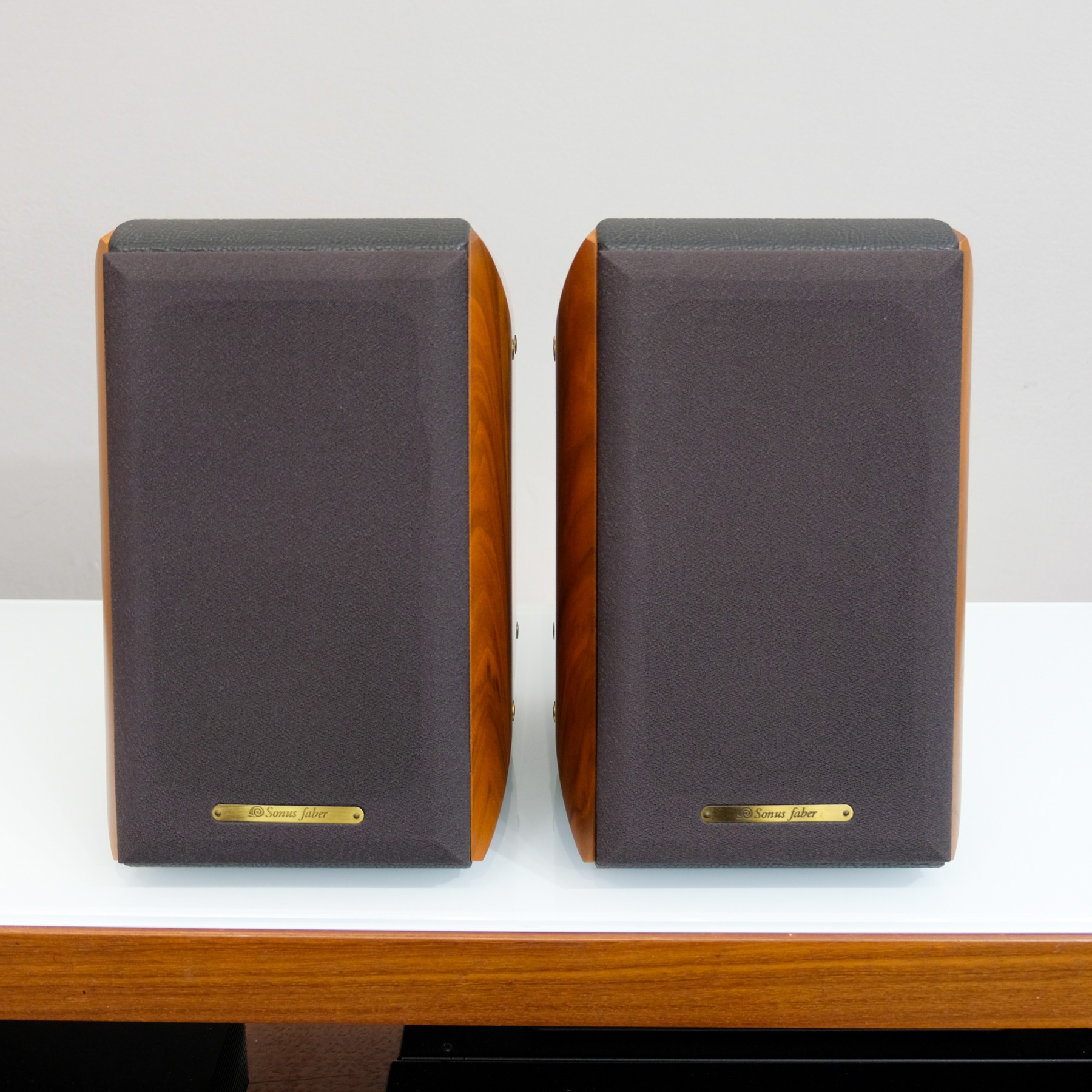 Sonus faber Concertino Home