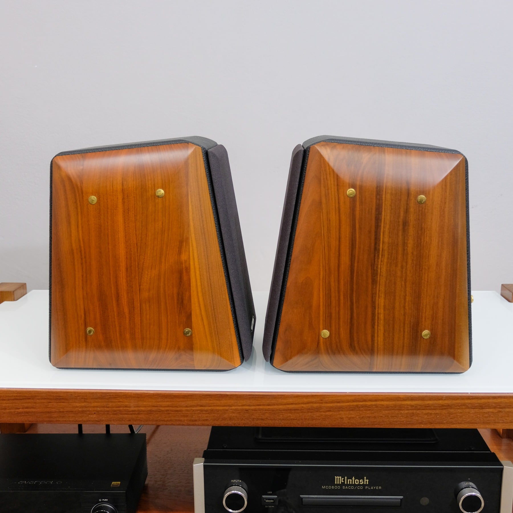 Sonus faber Concertino Home