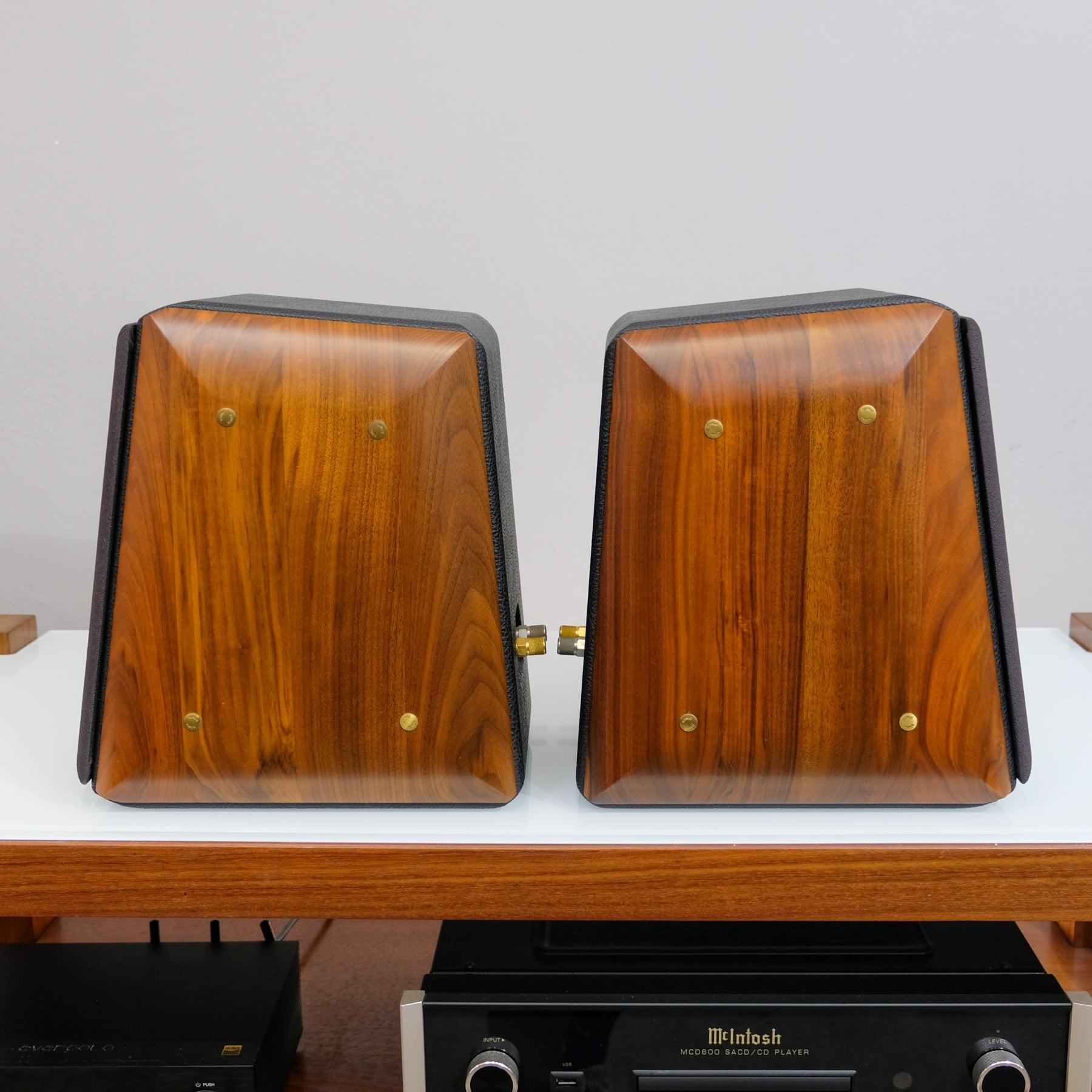 Sonus faber Concertino Home