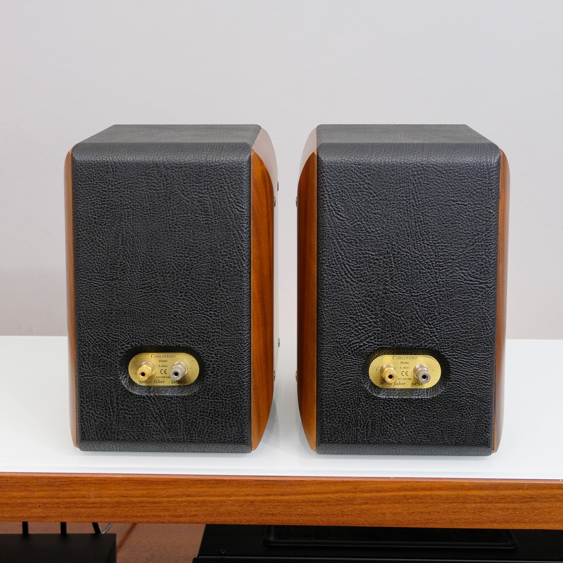 Sonus faber Concertino Home