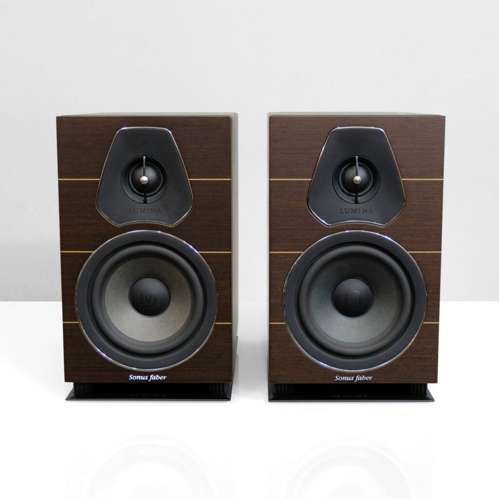 Sonus faber Lumina II