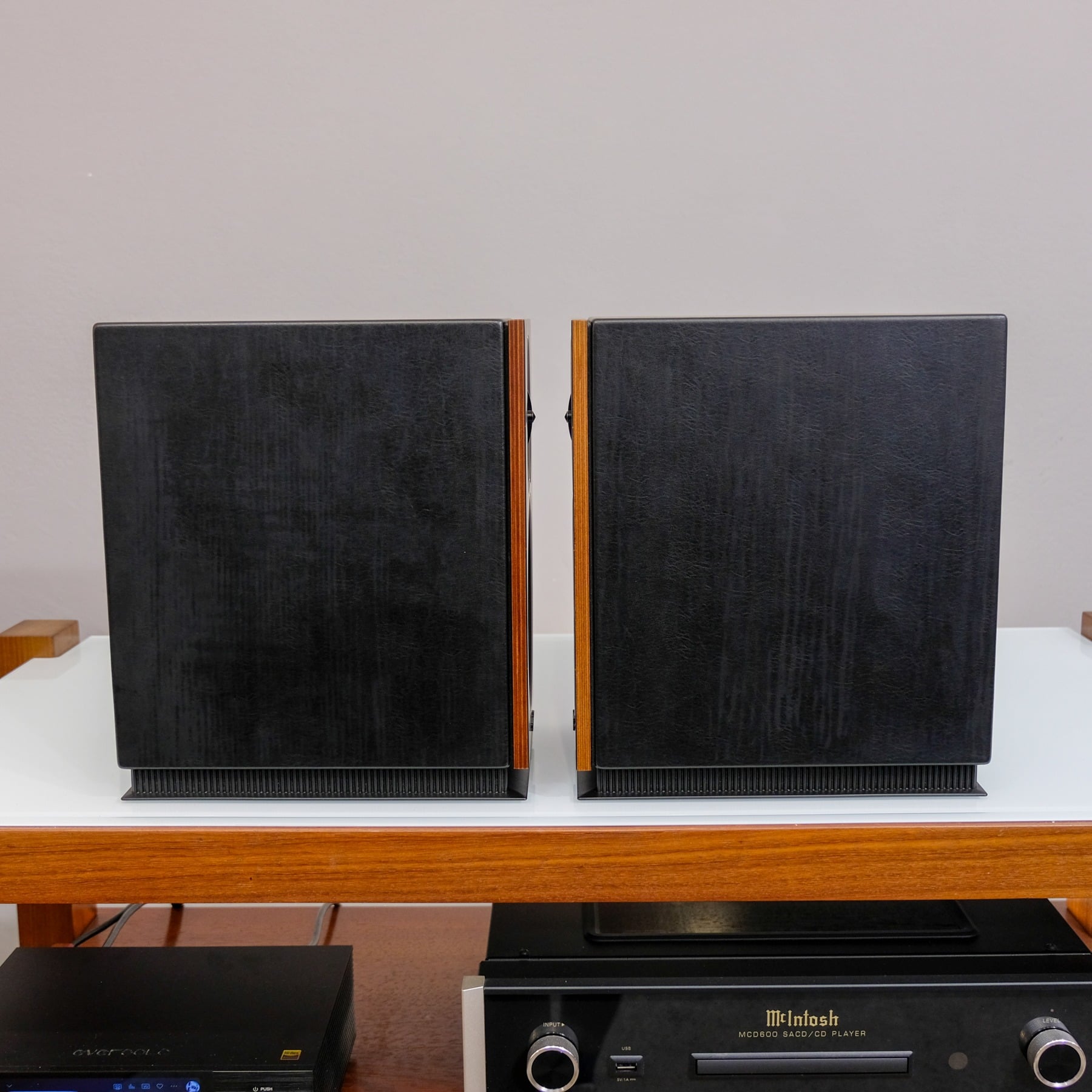 Sonus faber Lumina II