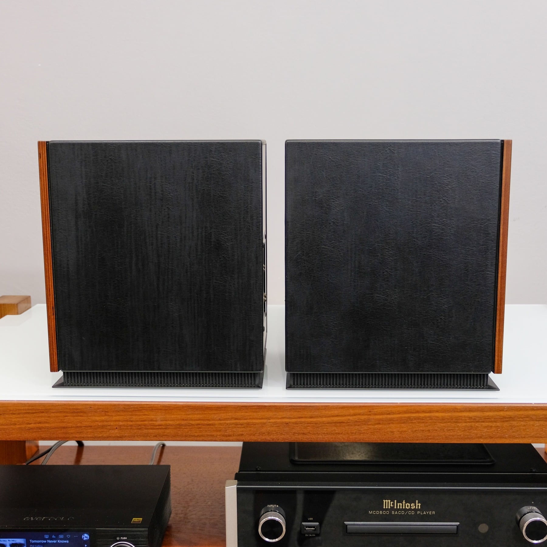 Sonus faber Lumina II