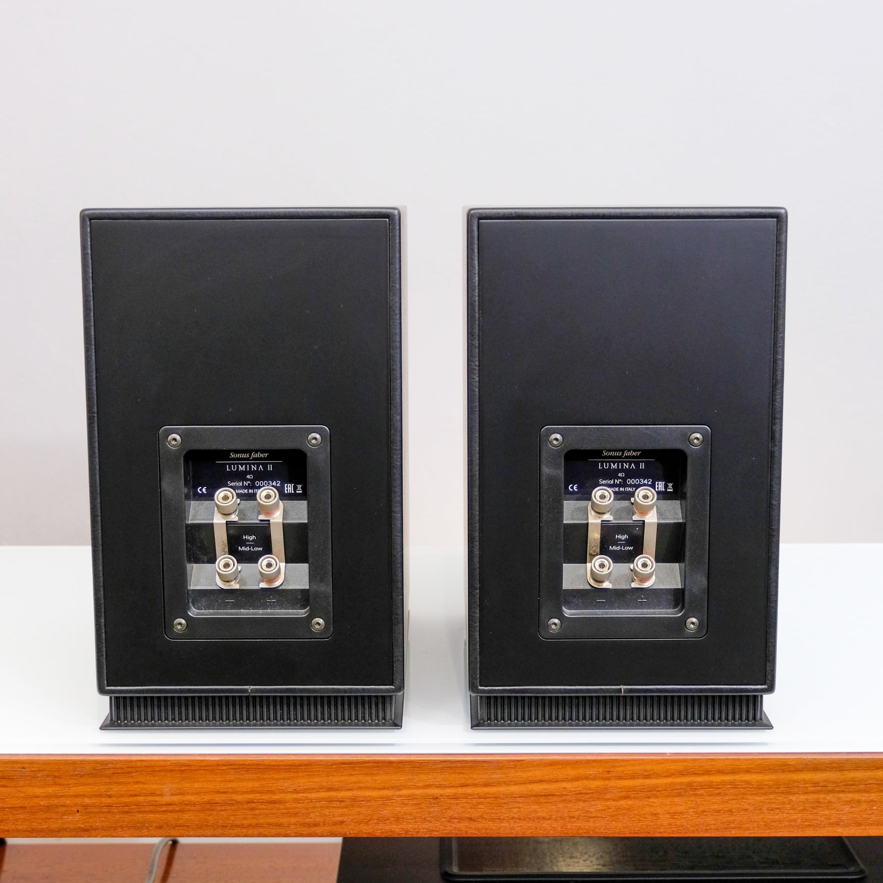Sonus faber Lumina II