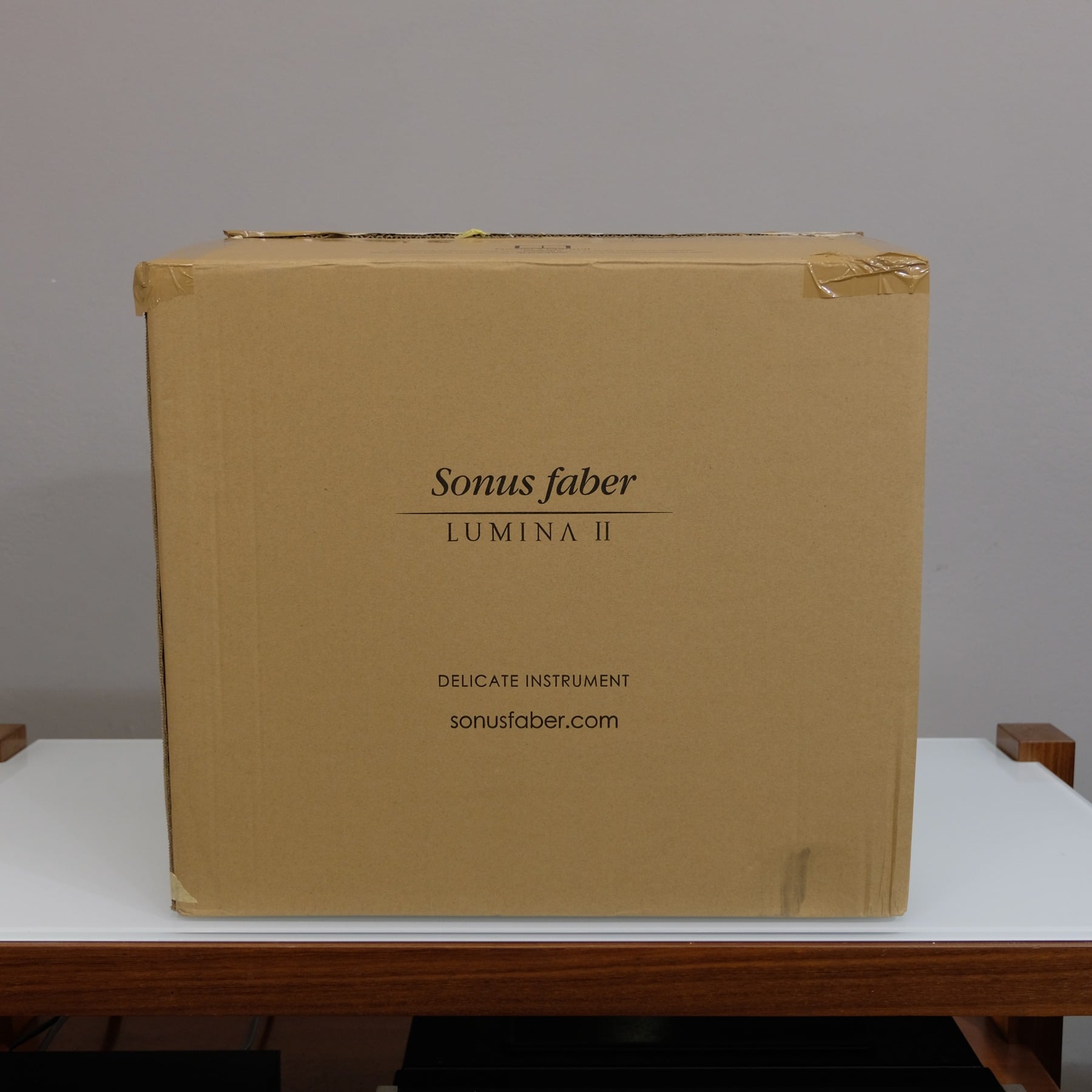 Sonus faber Lumina II